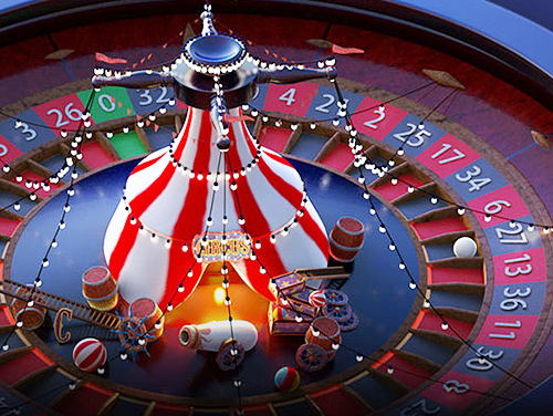 Virtual-Roulette-in-Online-Casino