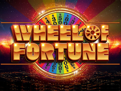 Wheel-of-Fortune