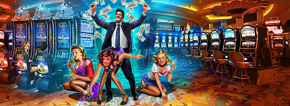 Tips for Casino Players