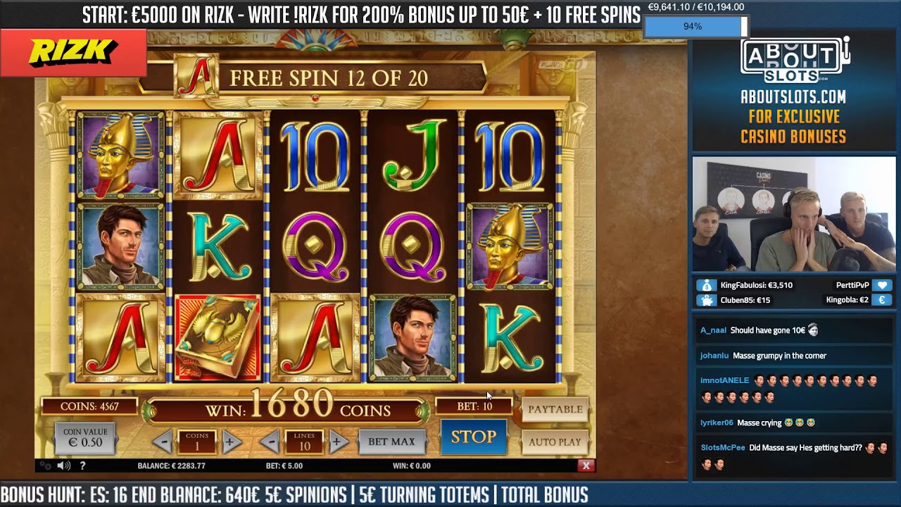 Play free slot games bonus rounds