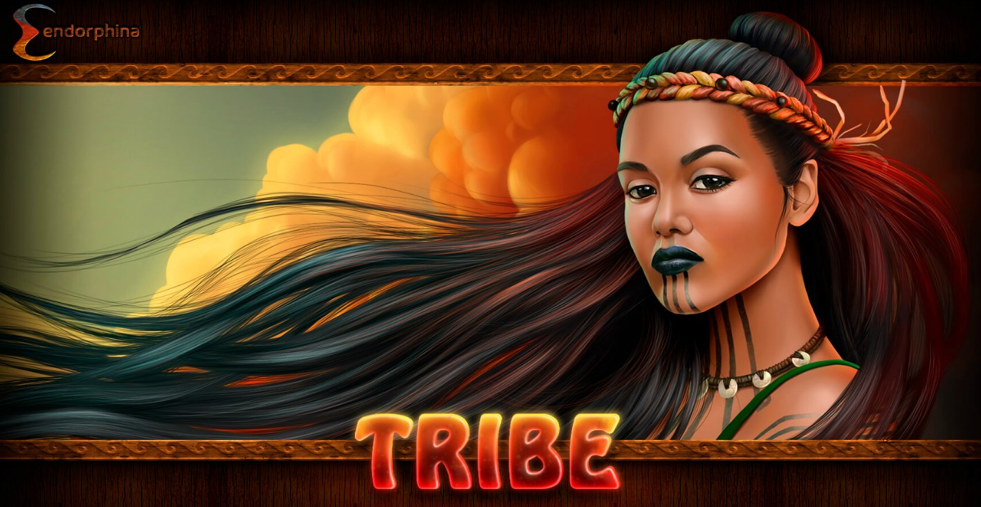 Play for Free Tribe Slot