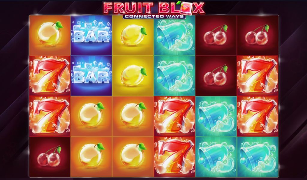 Fruit detector blox fruit