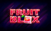 Play for free Fruit Blox