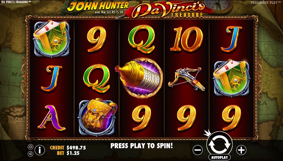 Free Old Style Slot Games