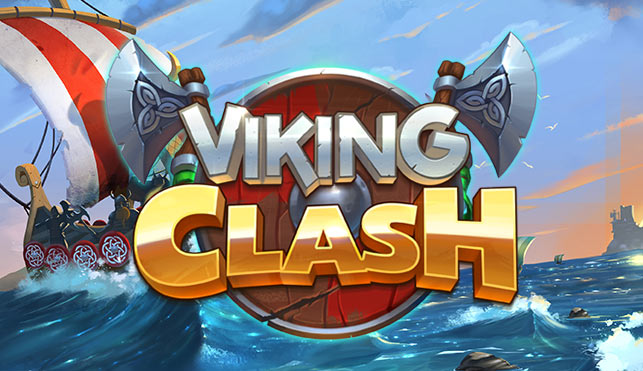 vikings clash of the clans