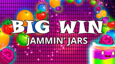 Jammin Jars Bwin