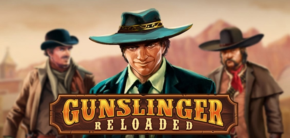 Play Gunslinger Slots From Play N Go Free