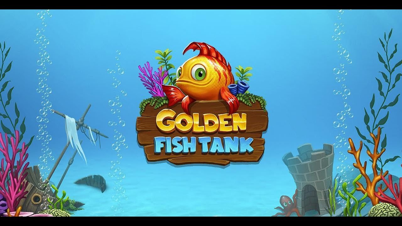 Игры золотая рыбалка. Игровой автомат Golden Fish. Голден Фиш танк. Игра аквариум. Golden Fish Tank 2 Slot.