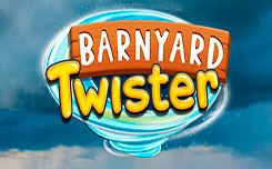 Slot machine Barnyard Twister