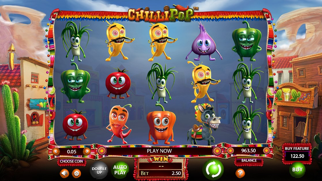 How An Online Slot Machine Works - Lio Living Online