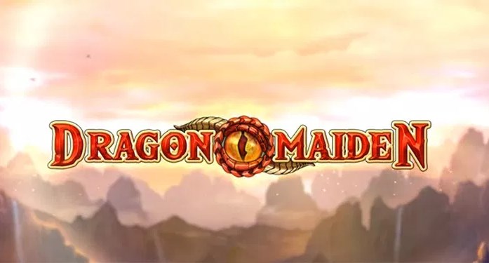 Play for free Dragon Maiden 