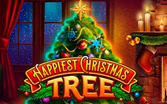 Slot machine Happiest Christmas Tree