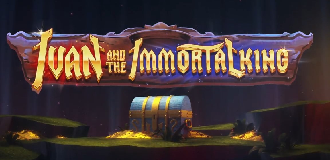 Immortal Glory Slot