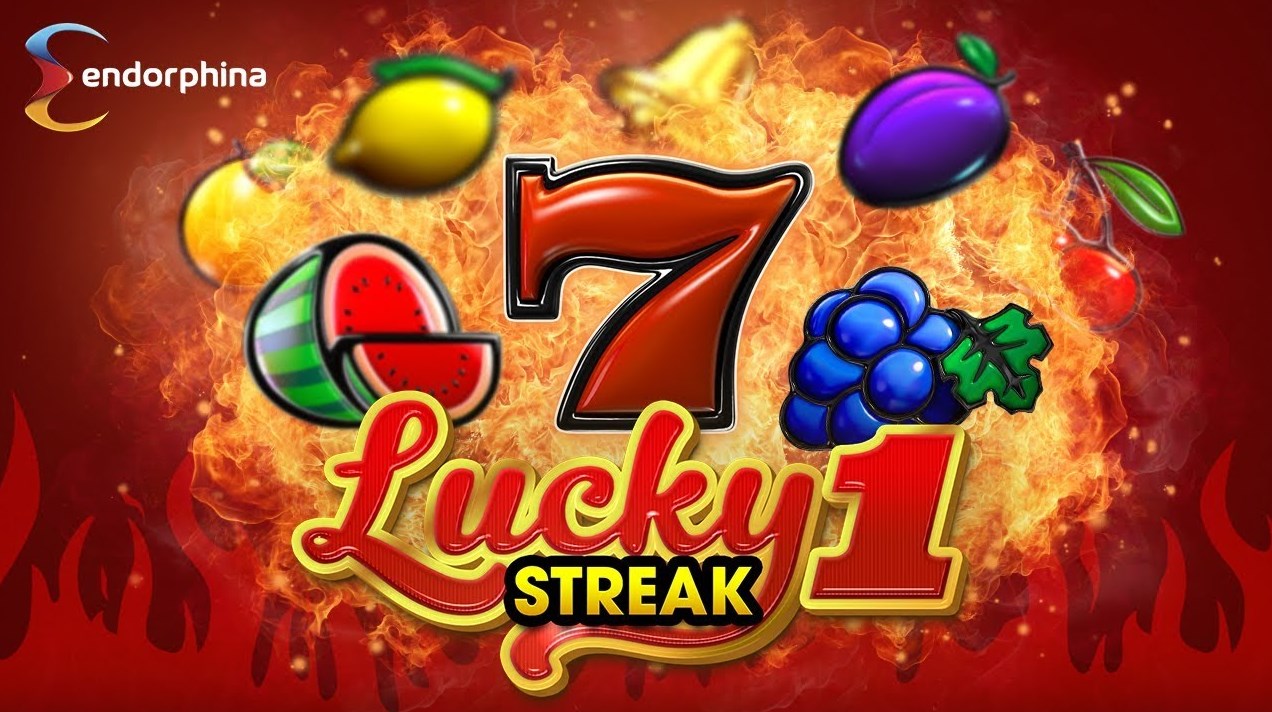 Play for free Lucky streak 1