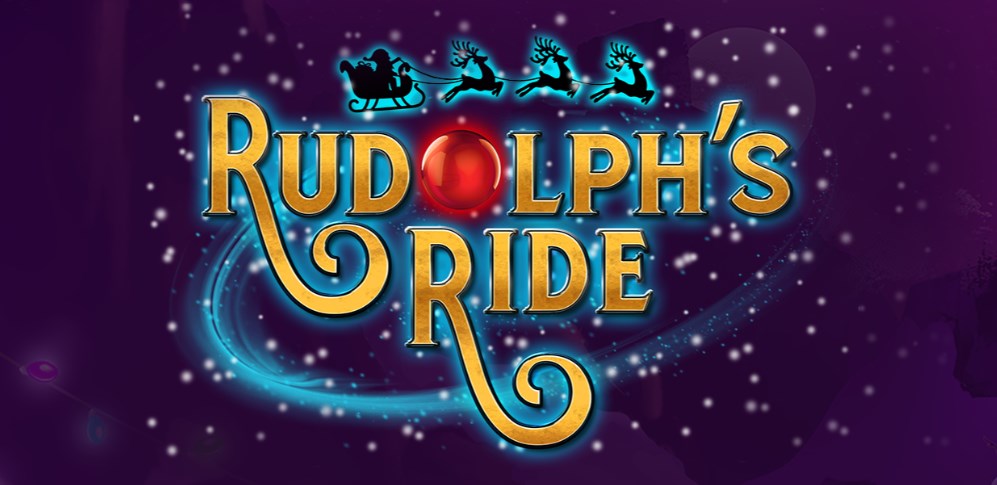 Rudolphs Ride