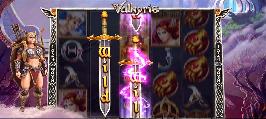 Valkyrie play for free