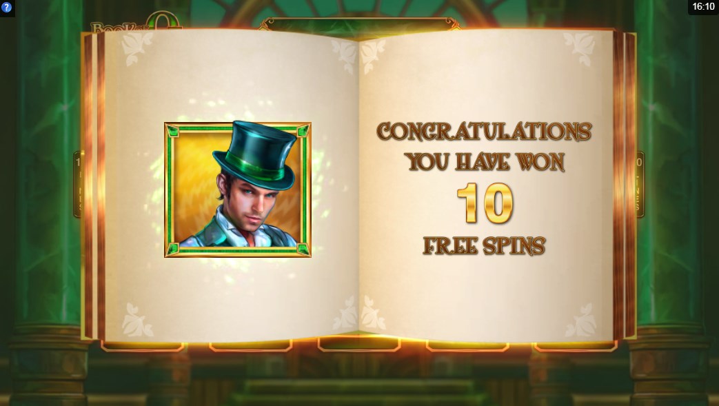 Book of oz slot rtp memoria