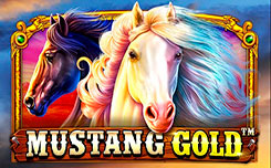 Play Mustang Gold