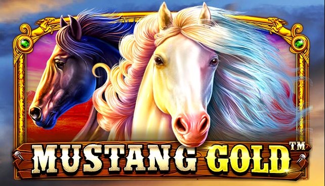 Play for free Mustang Gold 