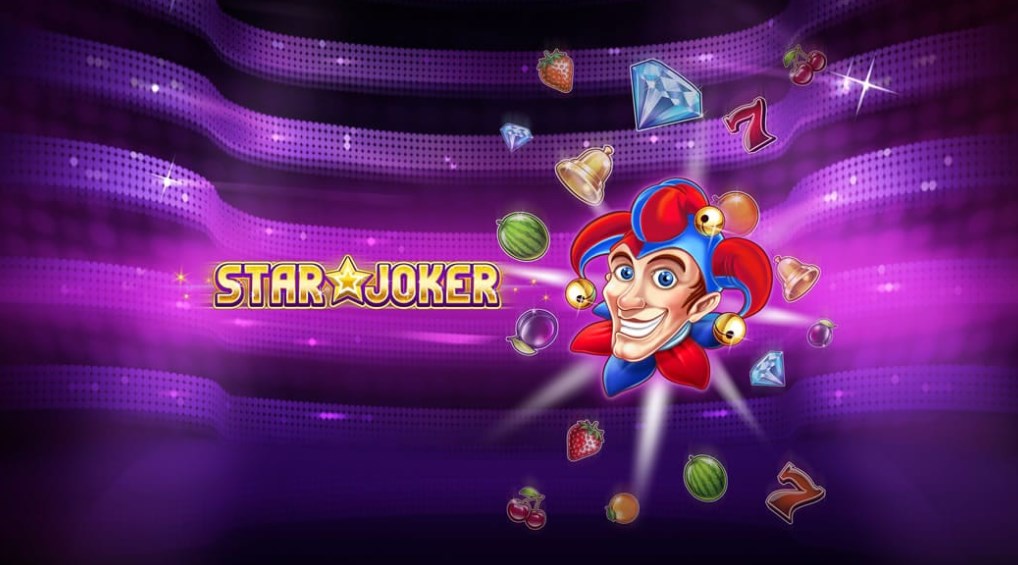 Slot Joker Free