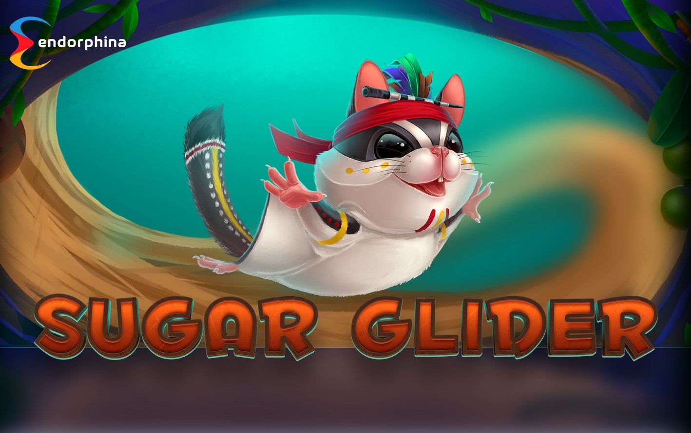 Play without registration Sugar Glider
