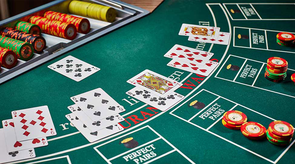 How to play blackjack for money online instantly