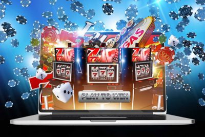 all about online casinos