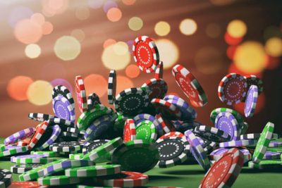all about casino chips