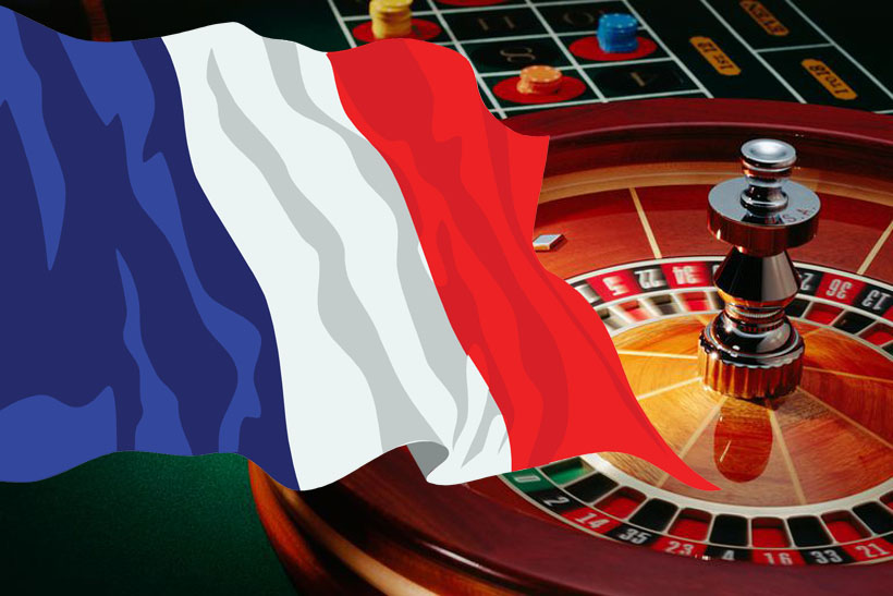 play french roulette for free