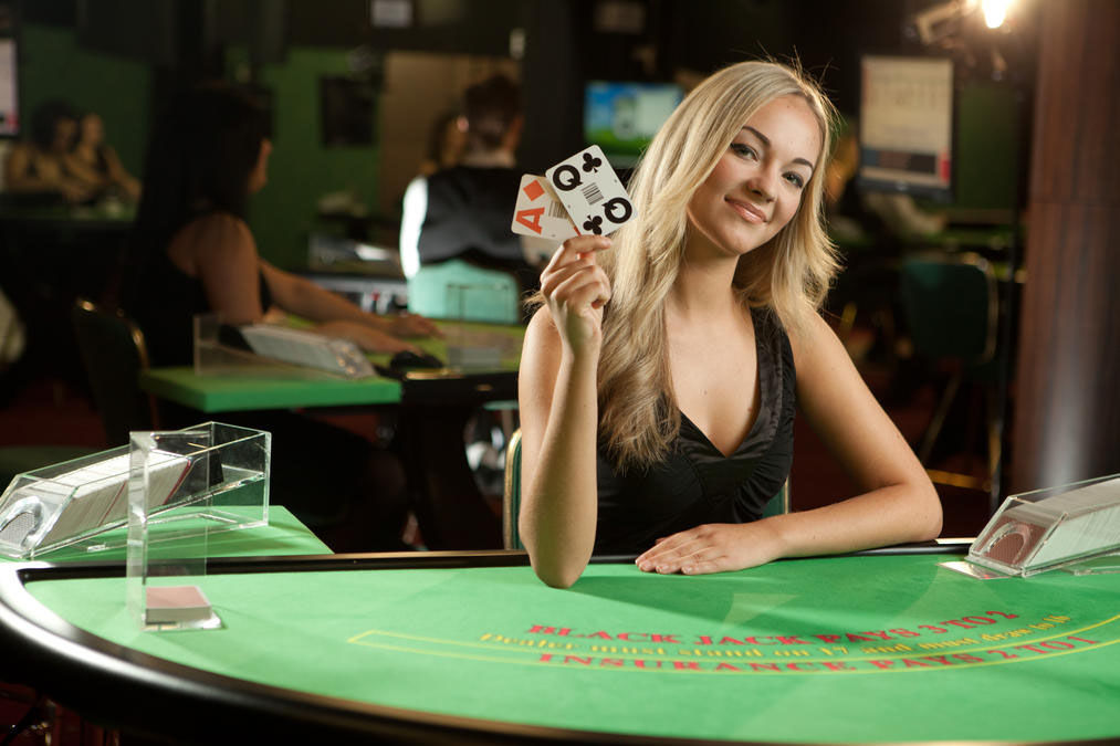 Why Falcon Vegas Live Casino is a Must-Visit for Gamblers