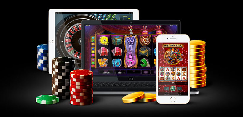 easy to win online casino games