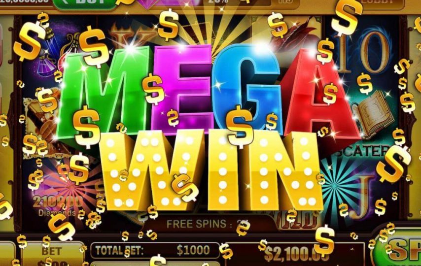 win on slots online casino