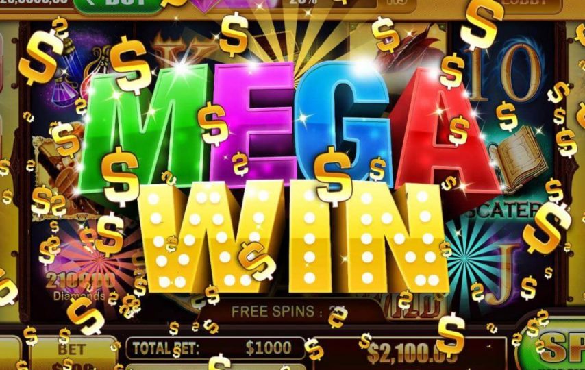 Online casino slots how to win slots