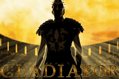 gladiator online slot