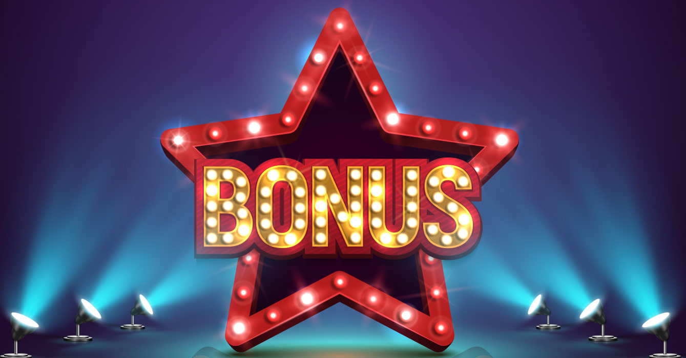 online casinos bonuses