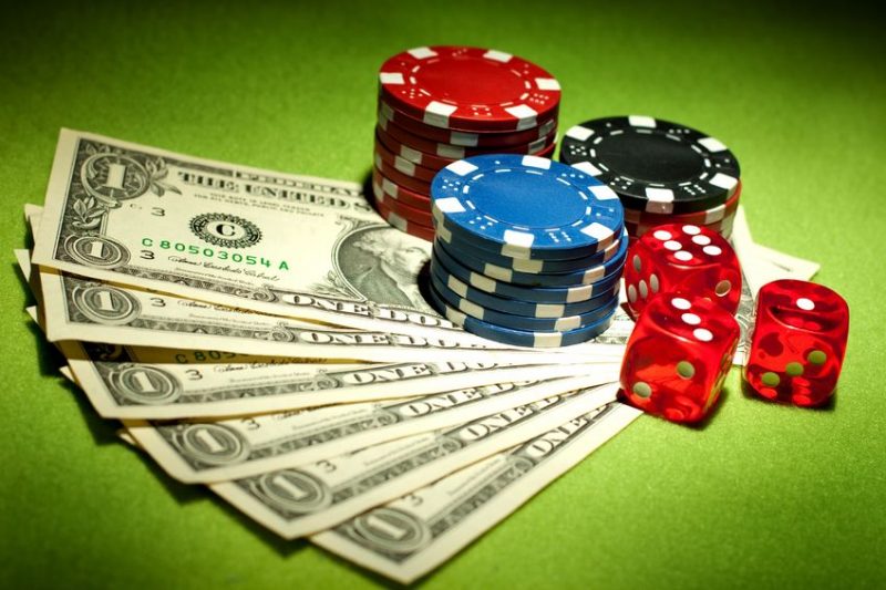 make money gambling online guaranteed