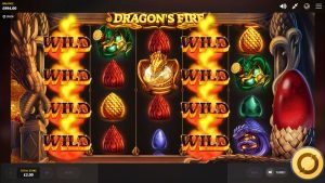 Jogos de slot gratis Magic Forest – Amatic