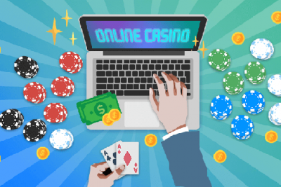 multiple accounts online casino