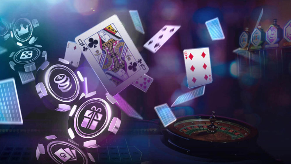 Are games in online casinos fair?All casino games give the casino a certain statistical advantage (house edge), so you are more likely to lose money than to win. However, if you th...