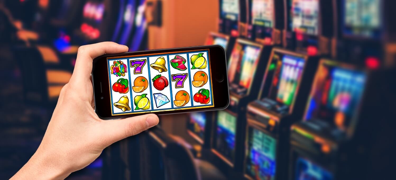 What Online Slots to Play, Where and Why You Can Trust Them?