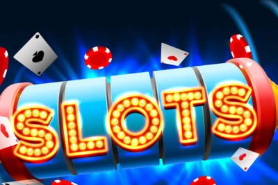 casino slots betting strategies