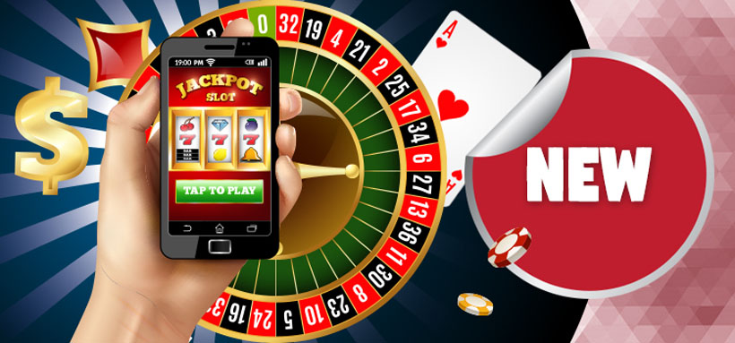 mobile phone online casinos