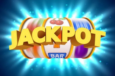 win online casino jackpot