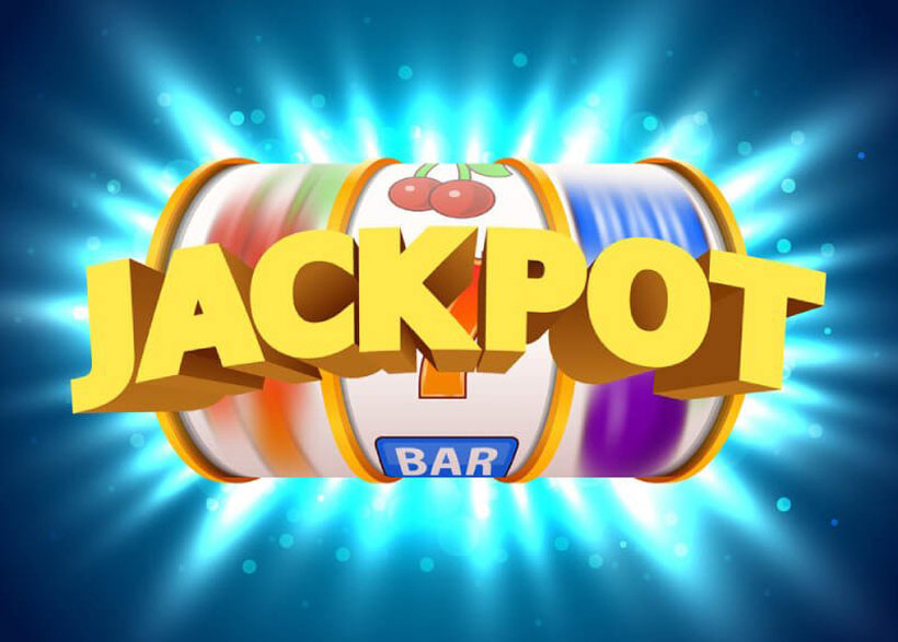 how to win a jackpot on online slots