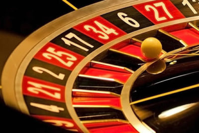 secrets of playing roulette