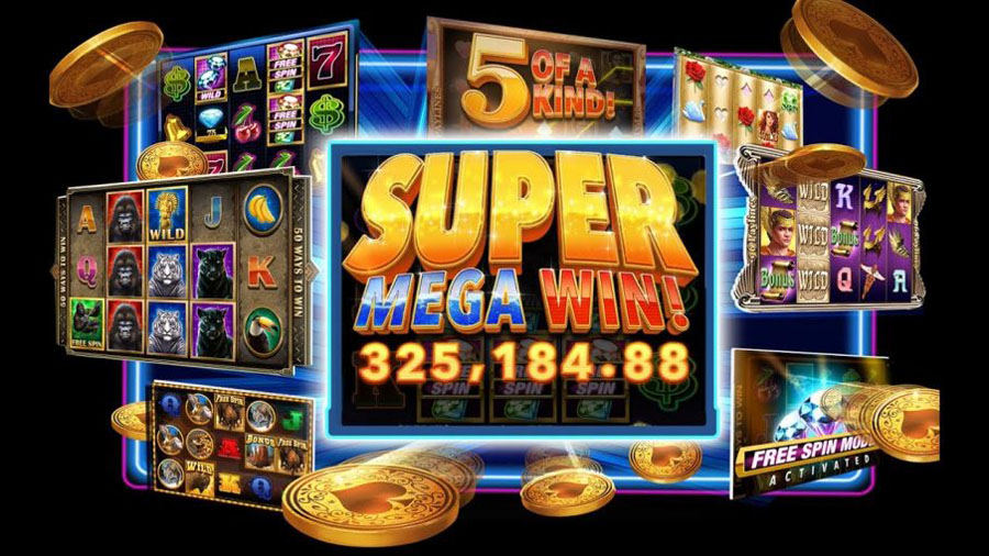 online slots pay with mobile